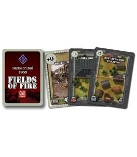 Fields of Fire 2: With the Old Breed