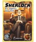Sherlock 3: El Legado del Don Sherlock 3: El Legado del Don