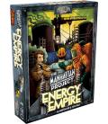 The Manhattan Project: Energy Empire The Manhattan Project: Energy Empire