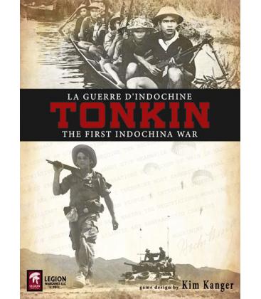 Tonkin: The First Indochina War