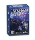 Sherlock 1: Death on the 4th of July Sherlock 1: Death on the 4th of July