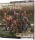 Zombicide Green Horde: Tiles Set