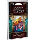 Juego de Tronos LCG: Bajo la Fortaleza Roja / Desembarco del Rey 4 Juego de Tronos LCG: Bajo la Fortaleza Roja / Desembarco del Rey 4