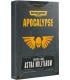 Warhammer 40,000: Astra Militarum (Apocalypse Datasheet Cards)