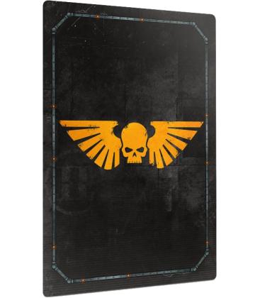 Warhammer 40,000: Astra Militarum (Apocalypse Datasheet Cards)