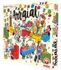 Arraial Arraial