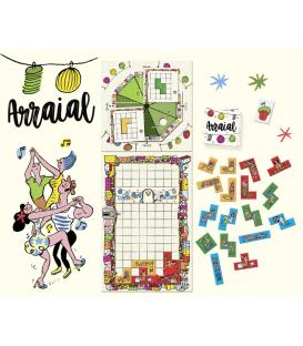 Arraial