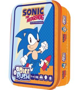 Sonic the Hedgedog: Dice Rush