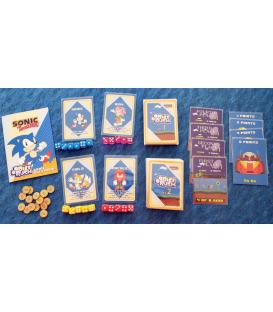 Sonic the Hedgedog: Dice Rush