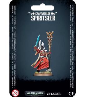 Warhammer 40,000: Craftworlds (Spiritseer)