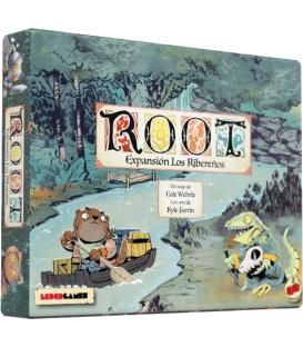 Root: Los Ribereños