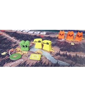 Root: Los Ribereños