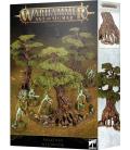 Warhammer Age of Sigmar: Sylvaneth (Awakened Wyldwood) Warhammer Age of Sigmar: Sylvaneth (Awakened Wyldwood)