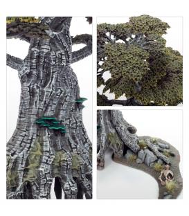 Warhammer Age of Sigmar: Sylvaneth (Awakened Wyldwood)