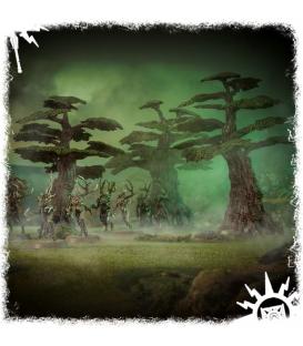 Warhammer Age of Sigmar: Sylvaneth (Awakened Wyldwood)