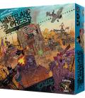 Wasteland Express Delivery Service Wasteland Express Delivery Service