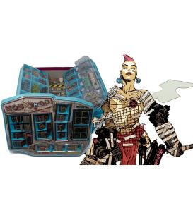 Wasteland Express Delivery Service