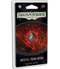 Arkham Horror LCG: Ante el Trono Negro / El Círculo Roto 6 Arkham Horror LCG: Ante el Trono Negro / El Círculo Roto 6