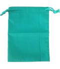 Bolsa Swan Panasia - Verde (18x24cm) Bolsa Swan Panasia - Verde (18x24cm)