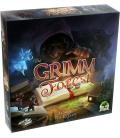 The Grimm Forest The Grimm Forest