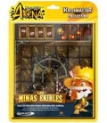 Krosmaster Arena: Las Minas Ekibles Krosmaster Arena: Las Minas Ekibles