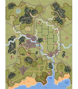 Combat Infantry: Westfront 1944-45 (Inglés)