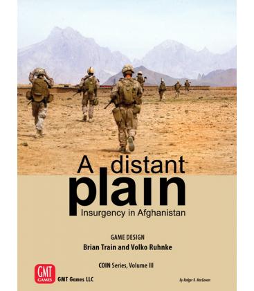 A Distant Plain: Insurgency in Afghanistan