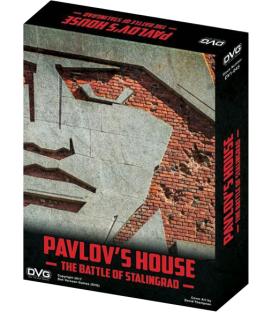Pavlov's House (Inglés)