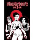 Monsterhearts 2 Monsterhearts 2