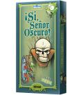 ¡Sí, Señor Oscuro! Caja Verde ¡Sí, Señor Oscuro! Caja Verde