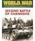 World at War 67: Second Battle of Changsha (Inglés)