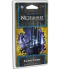 Android Netrunner: Ciudad Cromo / Ciclo SanSan 3