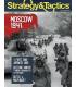 Strategy & Tactics 317: Moscow 1941 (Inglés)