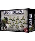Blood Bowl: The Scarcrag Snivellers Blood Bowl: The Scarcrag Snivellers