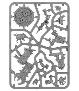 Blood Bowl: The Scarcrag Snivellers