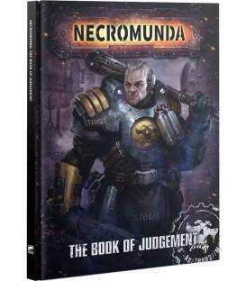 Necromunda: The Book of Judgement (Inglés)