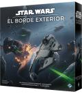 Star Wars: El Borde Exterior Star Wars: El Borde Exterior