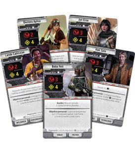 Star Wars: El Borde Exterior