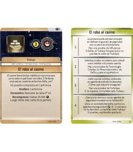 Star Wars: El Borde Exterior