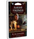 Juego de Tronos LCG: El Aguasnegras / Desembarco del Rey 5 Juego de Tronos LCG: El Aguasnegras / Desembarco del Rey 5