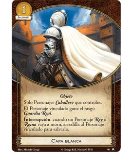 Juego de Tronos LCG: El Aguasnegras / Desembarco del Rey 5