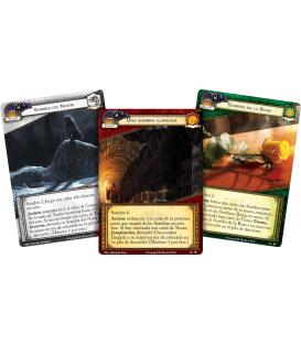 Juego de Tronos LCG: El Aguasnegras / Desembarco del Rey 5