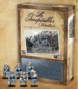 Los Inseparables: Edición Armisticio