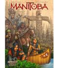 Manitoba Manitoba