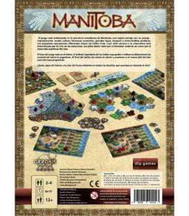 Manitoba