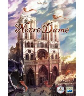 Notre Dame: Edición 10º Aniversario