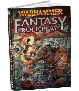Warhammer Fantasy (Edición Revisada)