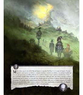 Warhammer Fantasy