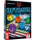 Optimus Optimus