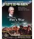 Paper Wars 92: Pitt's War (Inglés)